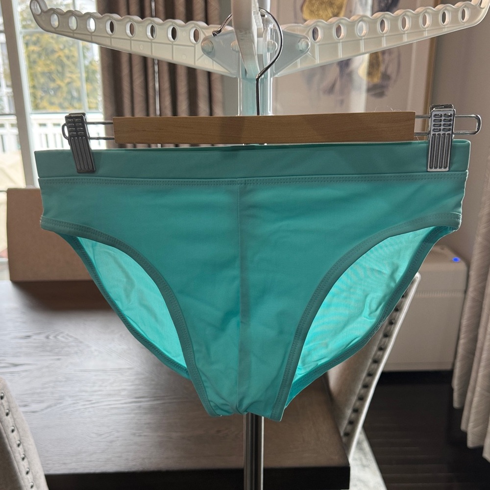 Men’s Aqua Swim Speedos